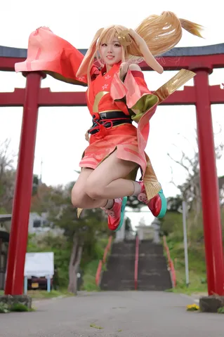 かぐやっほー