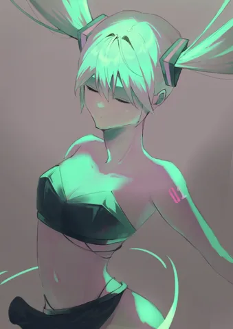 初音ミク