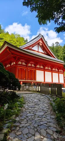 神社