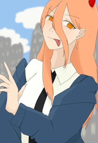 パワー！