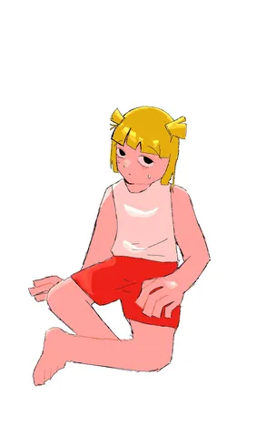 夏休み、ちょっとお疲れモード？