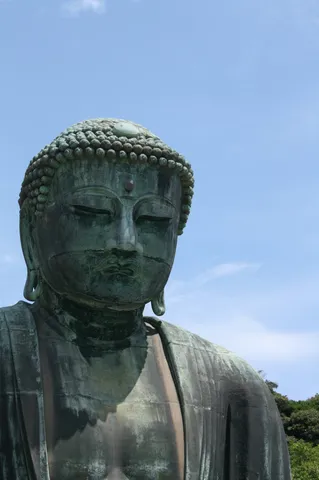 悠久の表情、静寂の空