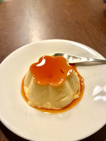 とろけるキャラメルの誘惑