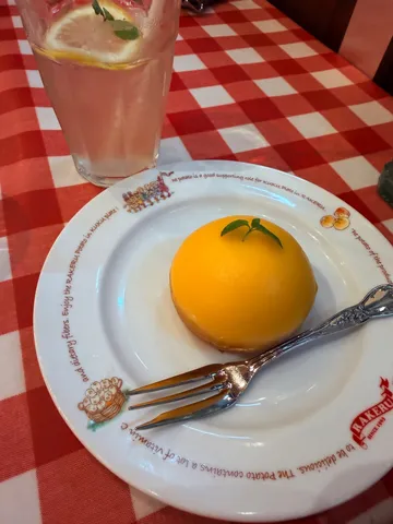 夏の果実と光の記憶
