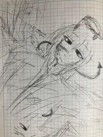 堕天使