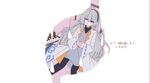 静かな陰影の温もり