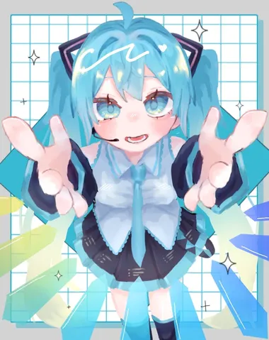 届きそうで届かない手