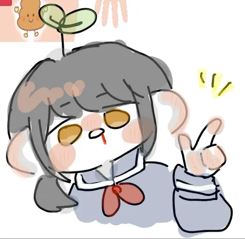風と笑顔の小さな午後