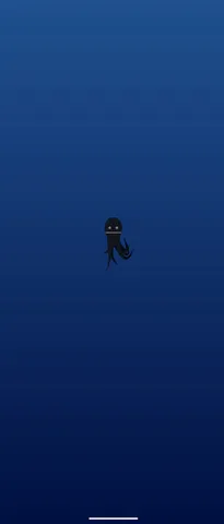 深海からの訪問者
