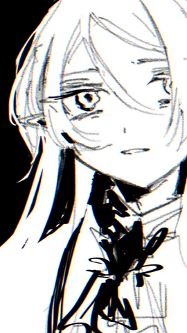 モノクロームの憂鬱