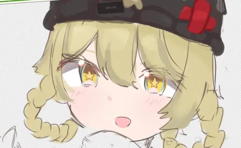 キラキラおめめにドキッ！