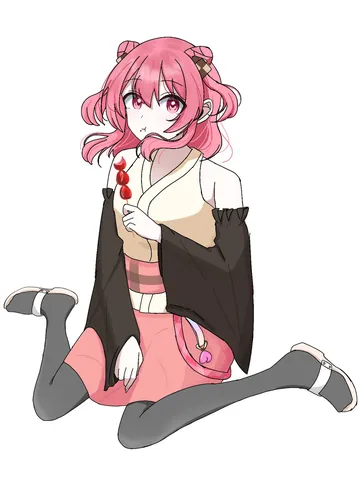 甘酸っぱい誘惑、どうしよう？