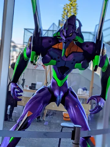 始動