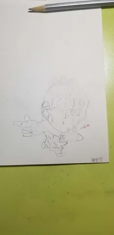 指先に宿る遊び心