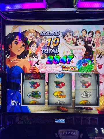 ラウンド10、歓喜の瞬間
