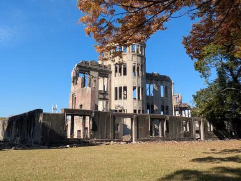 悠久の刻、静寂の残響