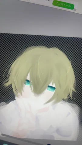 透明感あふれる、描かれた世界