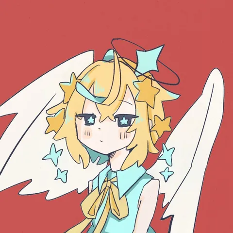 星降る天使の憂鬱