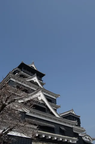 熊本城