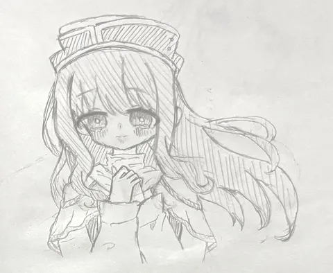 風をまとった午後のささやき