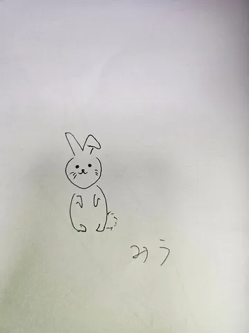 静かな紙の小さな物語