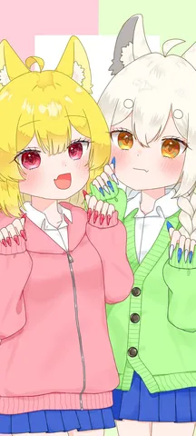 ふたりだけの秘密基地