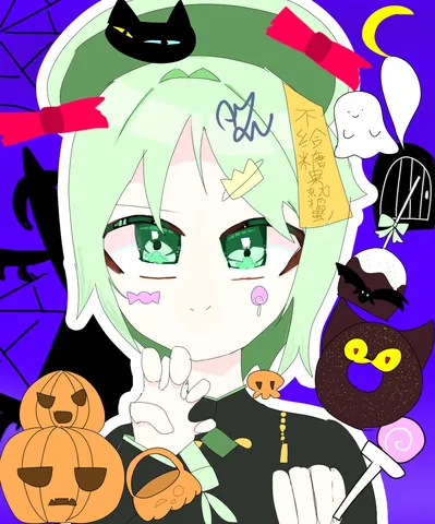 秋の夜を描く小さな物語