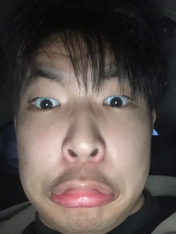 顔を薫る