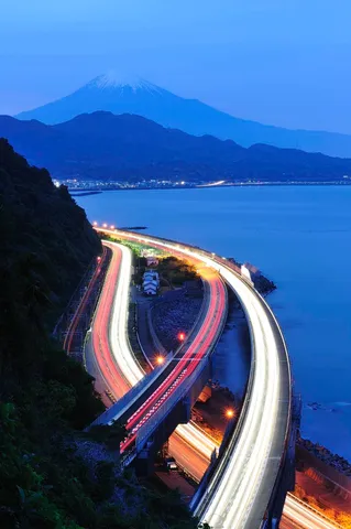 薩埵峠