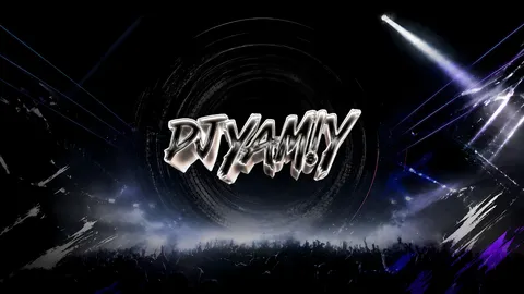 DJ YAM!Y、熱狂の夜へ