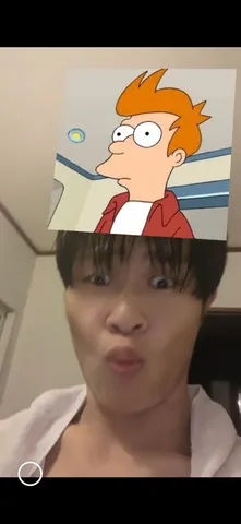 合成と日常の境界線