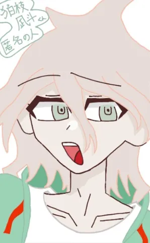 淡い光と風の吐息