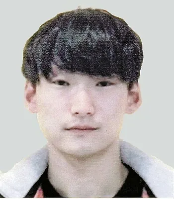 まっすぐな眼差し