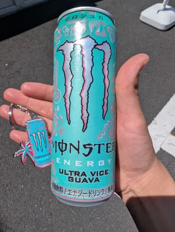 映えるモンスター、ダブルで！