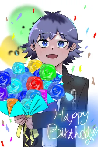 鬱先生誕生祭2025