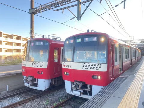 線路は続くよ、どこまでも？