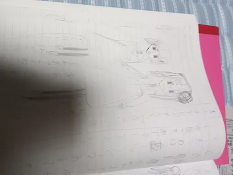 夢に向かって駆ける人々