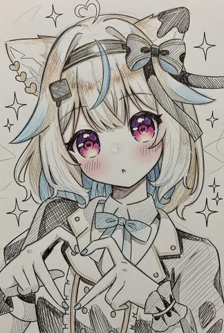 指で紡ぐ、愛のしらべ