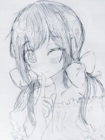 ふわりと揺れる記憶の瞬間