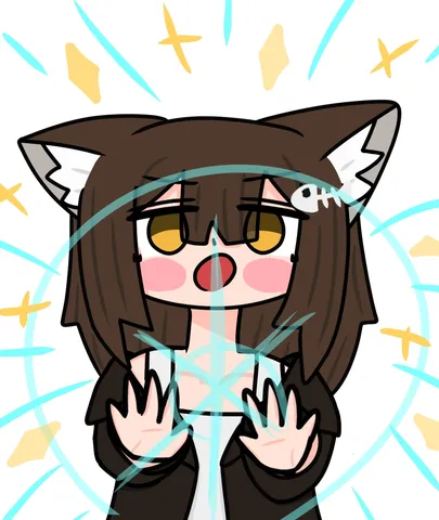 魔法少女の目覚め？