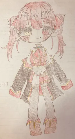 宝鐘マリン