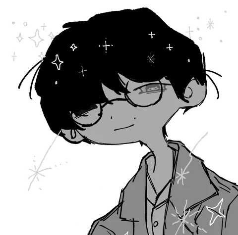 星屑と少年