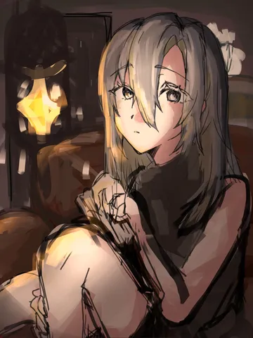 暖かな光に包まれて