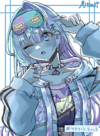 眠〜zｚZ