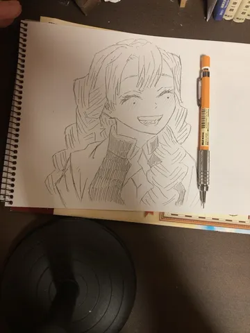 甘露寺蜜璃