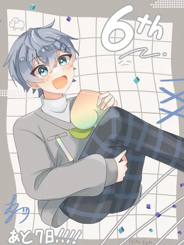 6thアニバーサリー！桃色抱きしめ隊！