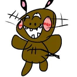 これがデデンネの真の姿でありあのデデンネは幻である