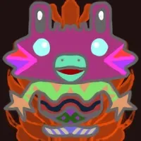 ポップな君は誰？