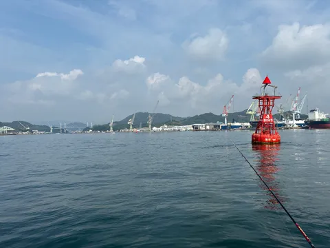 松永湾