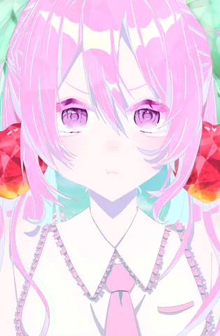 淡く儚い、夢の中の少女